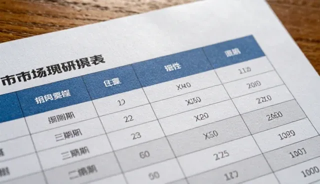 品牌咨询服务中的财税分析方法应用